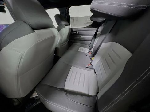 New 2025 Toyota Tacoma TRD Sport image 25