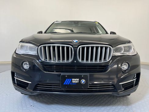 Used 2016 BMW X5 xDrive50i image 5