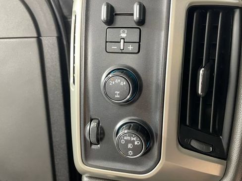 Certified 2019 GMC Sierra 3500 Denali w/ Duramax Plus Package AWD/4WD image 15