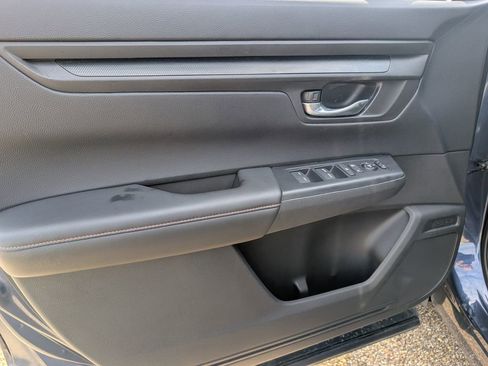 Certified 2023 Honda CR-V Sport image 14