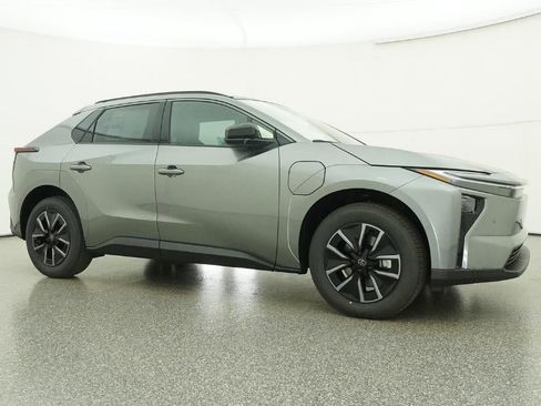 New 2026 Toyota bZ image 61