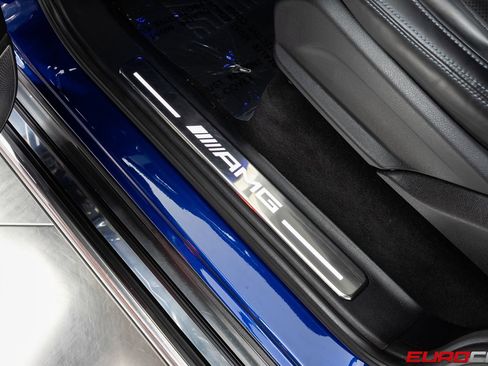 Used 2022 Mercedes-Benz G 63 AMG 4MATIC w/ G Manufaktur Interior Package image 42