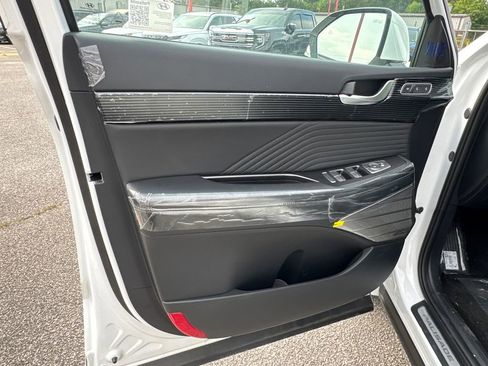 New 2025 Hyundai Palisade Calligraphy image 10