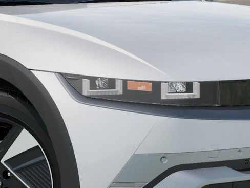 New 2026 Hyundai Ioniq 5 SEL RWD image 9