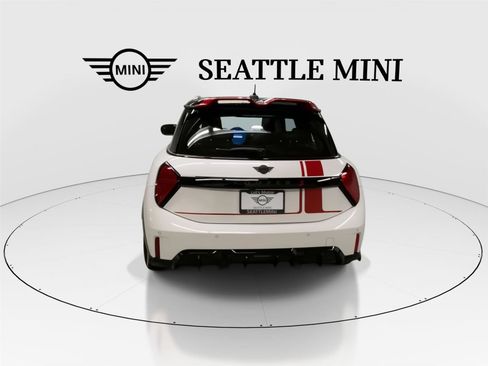 New 2026 MINI Cooper S image 9