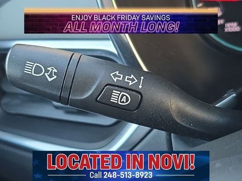 Used 2024 Chevrolet Equinox LS w/ LS Convenience Package image 25