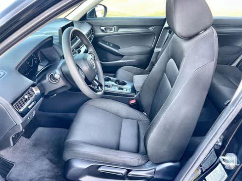 Used 2025 Honda Civic LX image 11