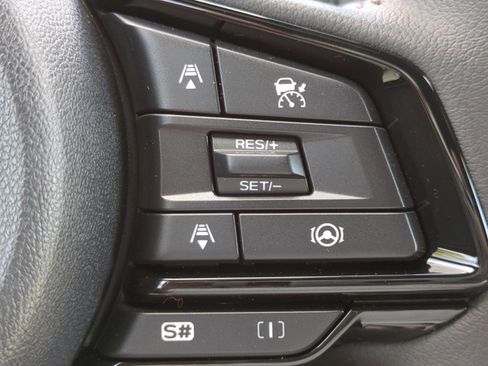 New 2026 Subaru Forester Sport image 20