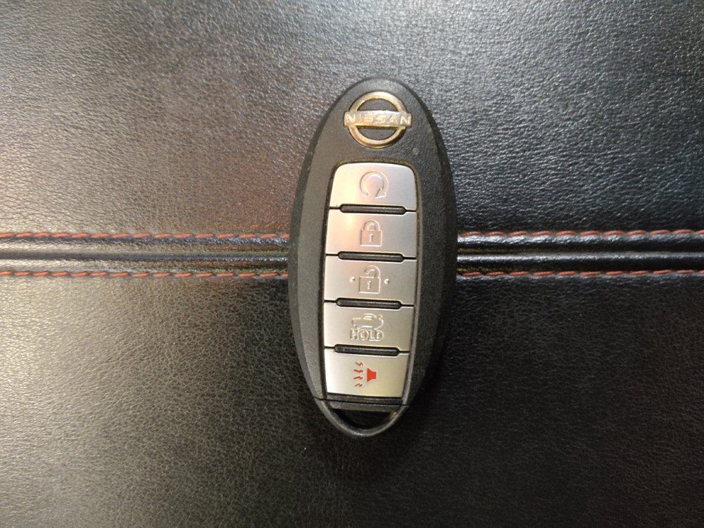 Used 2024 Nissan Altima 2.5 SR FWD image 32