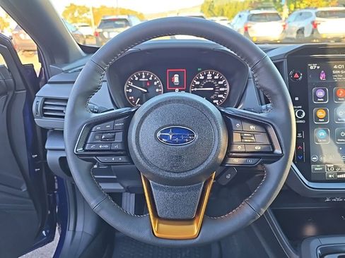 New 2026 Subaru Crosstrek 2.5i Wilderness image 25