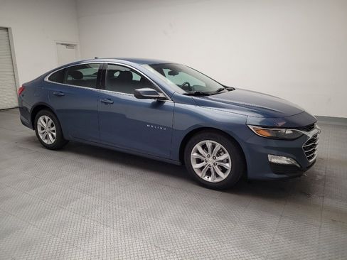 Used 2024 Chevrolet Malibu LT image 11