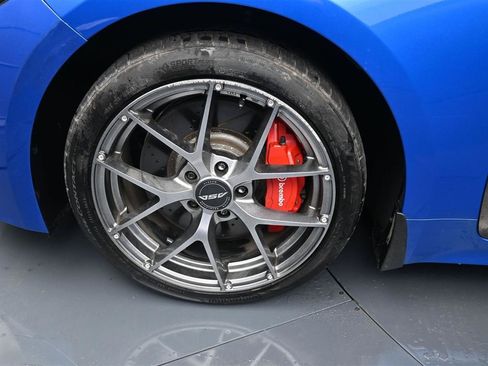 Used 2018 Kia Stinger GT AWD/4WD image 16