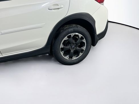 Used 2023 Subaru Crosstrek 2.0i Premium AWD/4WD image 29