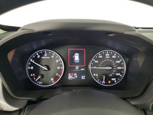 New 2025 Subaru Crosstrek 2.5i Premium image 27