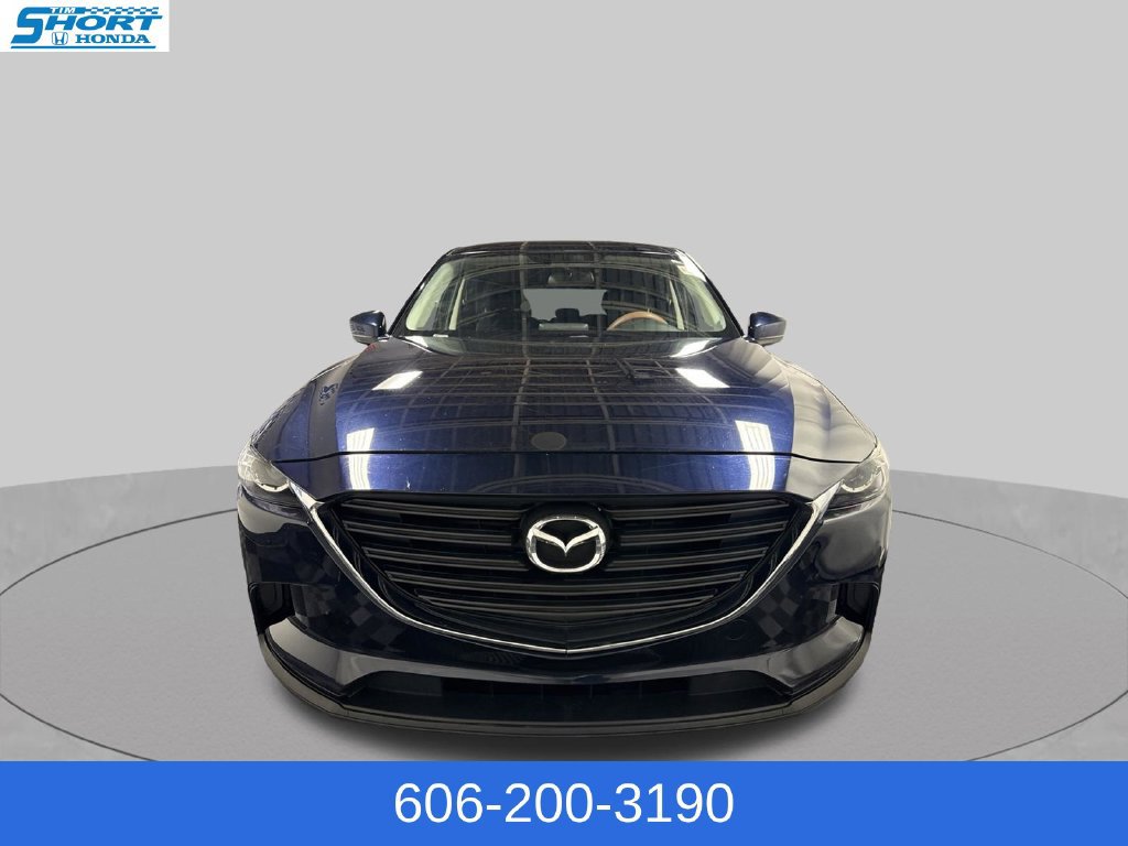 Used 2016 MAZDA CX-9 Sport FWD image 2