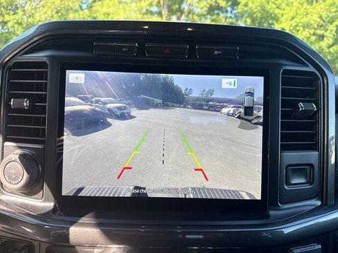Used 2022 Ford F150 XLT w/ Equipment Group 302A High AWD/4WD image 15