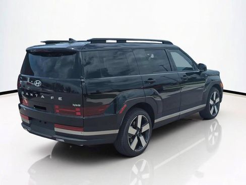 New 2026 Hyundai Santa Fe Limited FWD image 5