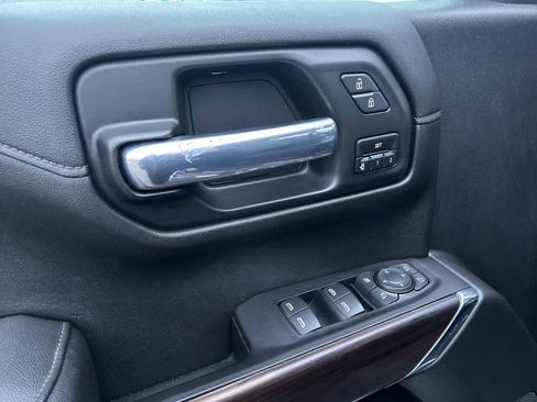 Used 2021 GMC Sierra 1500 SLT w/ SLT Premium Plus Package image 23