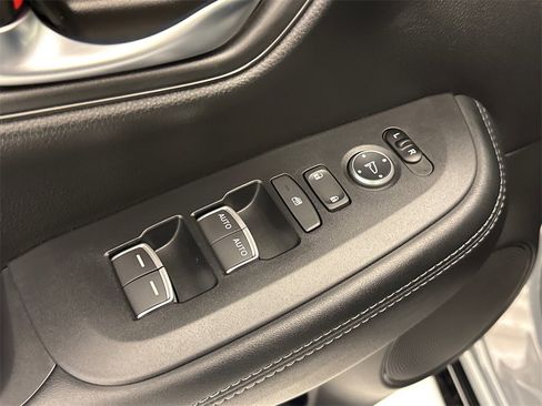 New 2026 Honda HR-V EX-L image 22