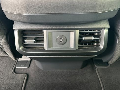 Certified 2025 Ford F150 STX w/ STX Black Appearance Package image 14