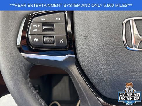 Used 2026 Honda Odyssey Elite image 20