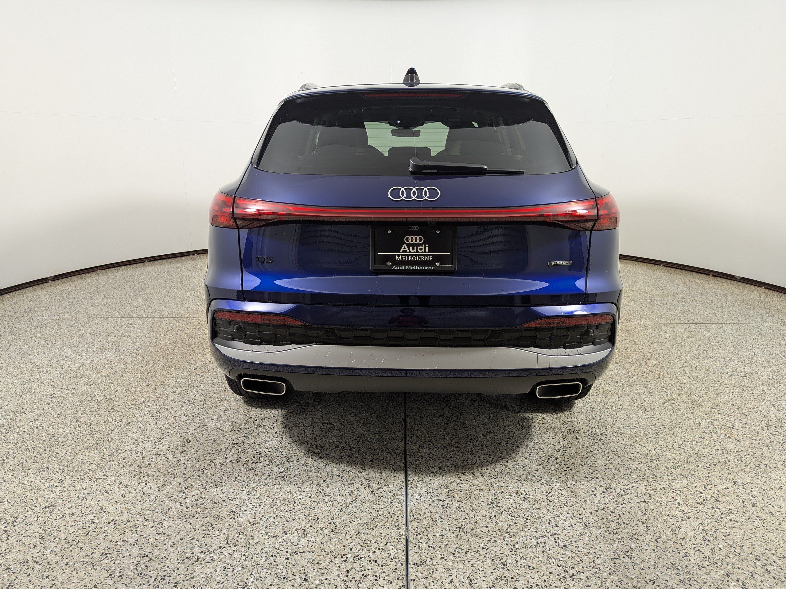 Certified 2025 Audi Q5 Premium w/ Premium Plus AWD/4WD image 7