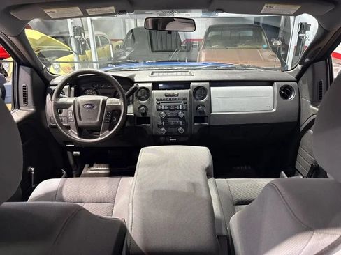 Used 2014 Ford F150 STX w/ Equipment Group 201A Mid AWD/4WD image 14