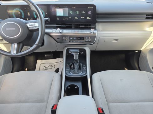 Used 2024 Hyundai Kona SEL FWD image 19