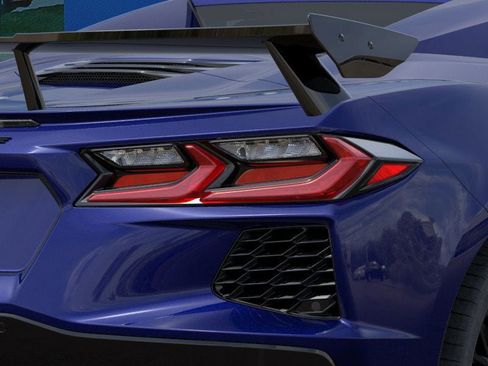 New 2026 Chevrolet Corvette Stingray Preferred Conv image 40