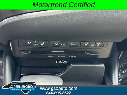 Used 2021 Lexus ES 350 Ultra Luxury w/ Accessory Package 2 FWD image 33