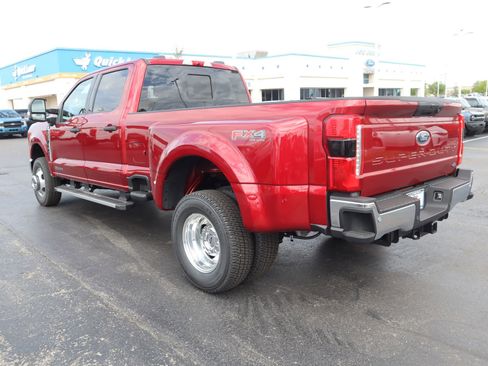 New 2026 Ford F350 XLT AWD/4WD image 21
