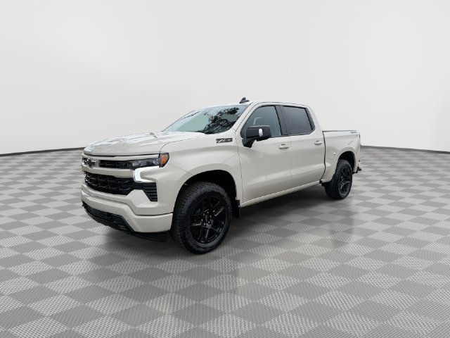 New 2026 Chevrolet Silverado 1500 RST w/ RST All Star Premium Package AWD/4WD image 9