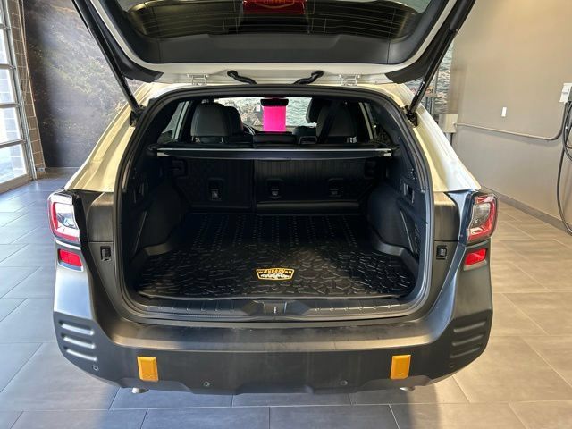 Used 2023 Subaru Outback Wilderness AWD/4WD image 33