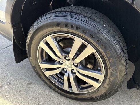 Used 2017 Honda Pilot EX-L image 15
