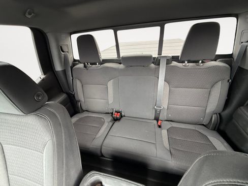 Used 2020 Chevrolet Silverado 1500 RST image 13