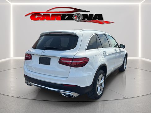 Used 2018 Mercedes-Benz GLC 300 image 6