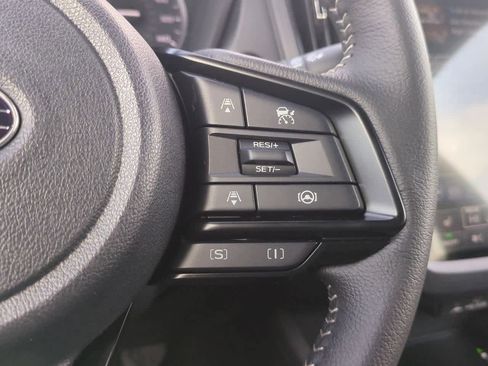 New 2026 Subaru Forester Premium image 25