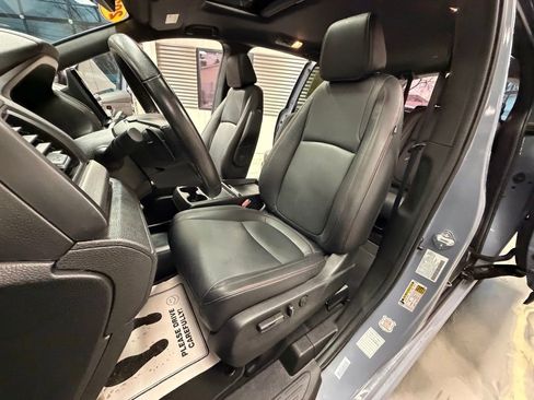 Used 2025 Honda Odyssey Sport-L image 10