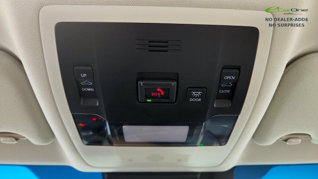 Used 2025 Lexus ES 350 w/ Premium Package FWD image 71