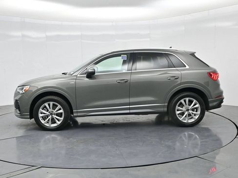 Used 2025 Audi Q3 2.0T Premium AWD/4WD image 7