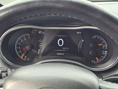 Used 2022 Jeep Grand Cherokee Limited image 20