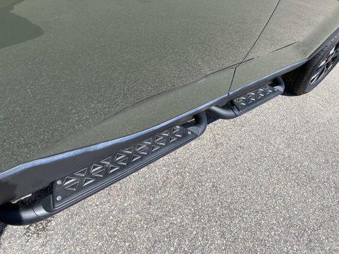 Used 2025 Hyundai Santa Cruz SEL image 10