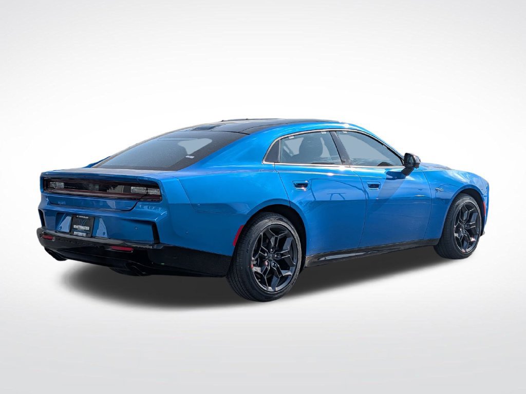 New 2026 Dodge Charger R/T AWD/4WD image 2