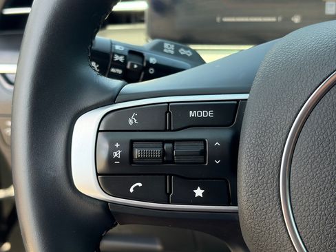 Certified 2026 Kia K5 GT-Line w/ GT-Line Red Interior Package FWD image 20