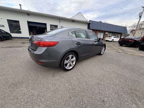 Used 2014 Acura ILX w/ Premium Package FWD image 39