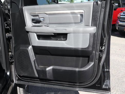 Used 2017 RAM 3500 Lone Star image 48