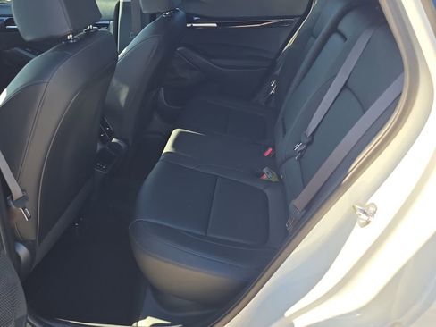 New 2026 Kia Seltos EX image 17