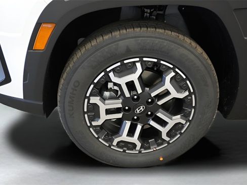 New 2025 Hyundai Tucson XRT image 5