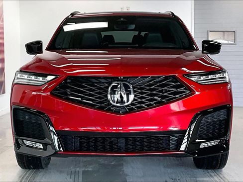 New 2026 Acura MDX A-Spec image 6