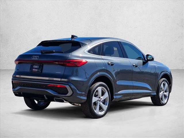 New 2026 Audi Q5 Premium Plus AWD/4WD image 2